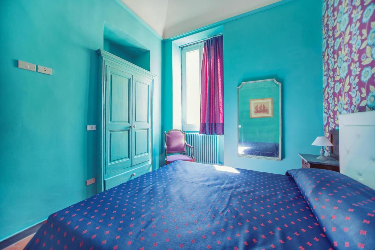 Rainbow City Center Apartment By Wonderful Italy San Remo Zewnętrze zdjęcie