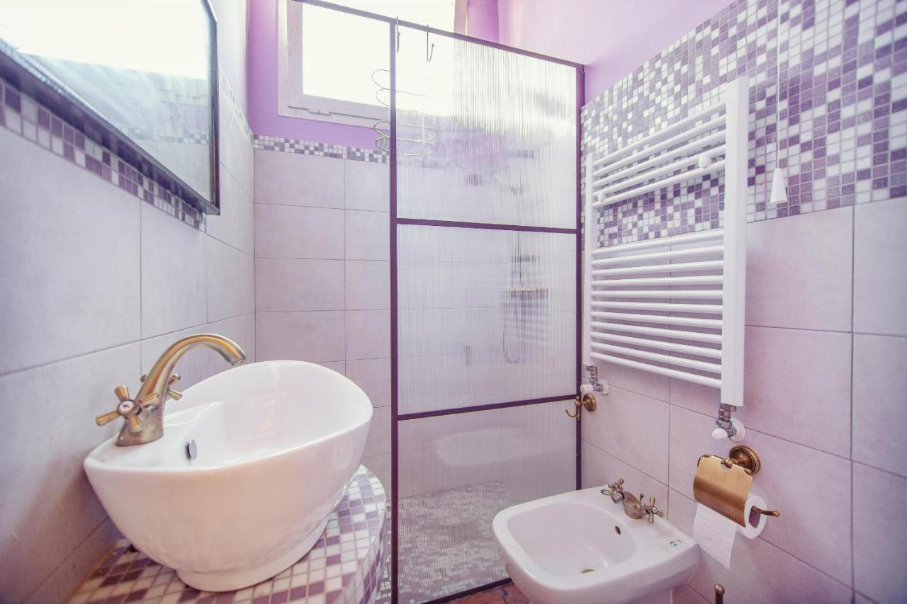 Rainbow City Center Apartment By Wonderful Italy San Remo Zewnętrze zdjęcie