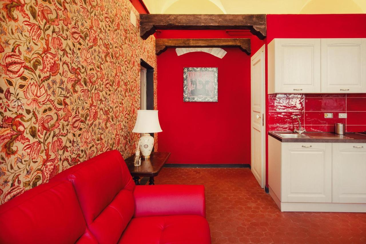 Rainbow City Center Apartment By Wonderful Italy San Remo Zewnętrze zdjęcie