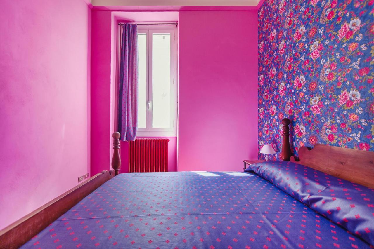 Rainbow City Center Apartment By Wonderful Italy San Remo Zewnętrze zdjęcie