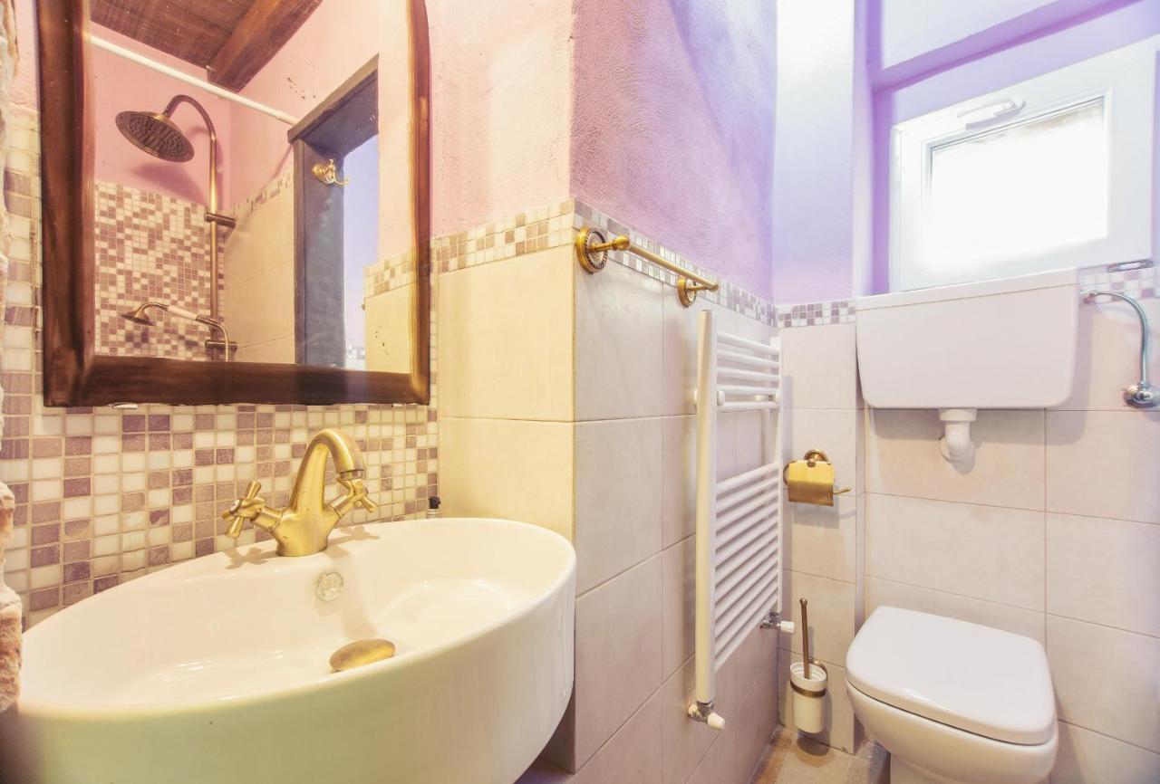 Rainbow City Center Apartment By Wonderful Italy San Remo Zewnętrze zdjęcie