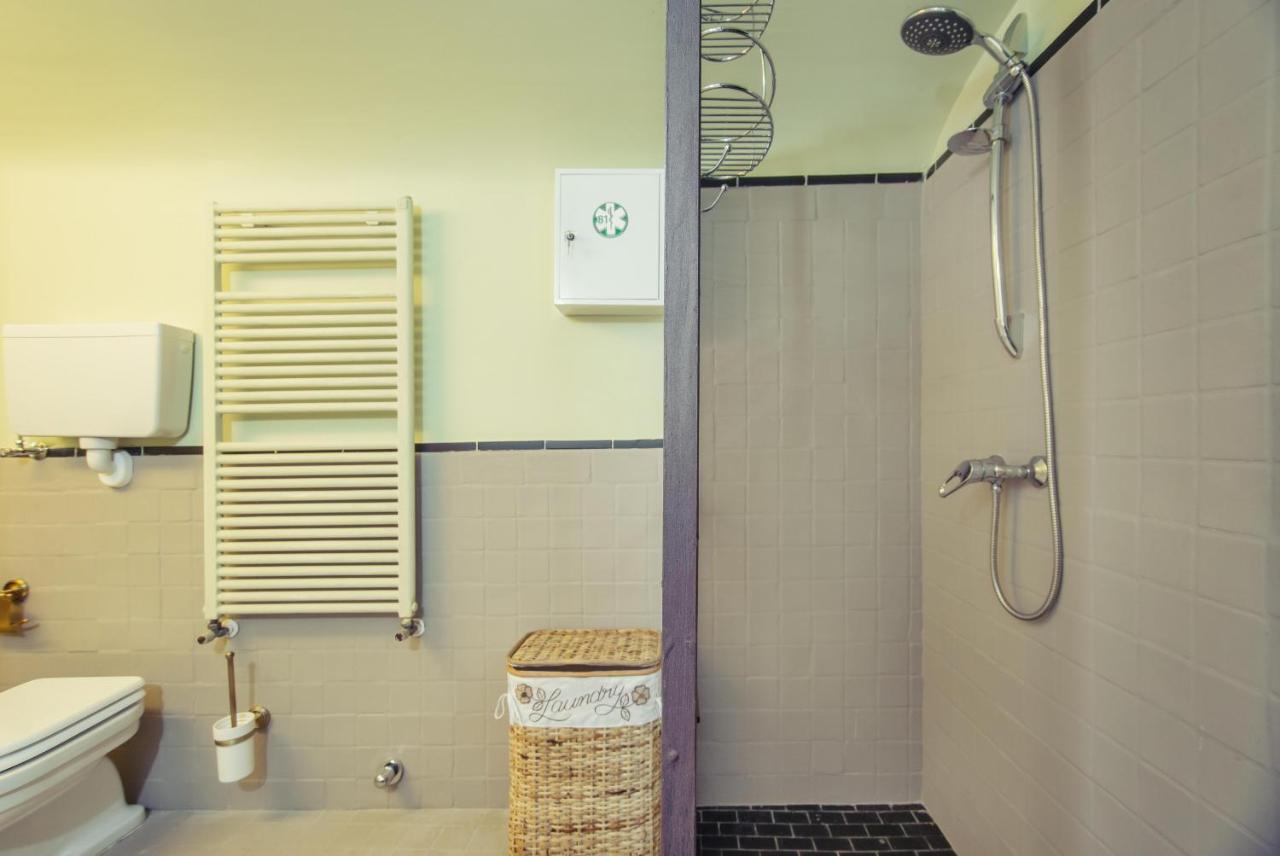 Rainbow City Center Apartment By Wonderful Italy San Remo Zewnętrze zdjęcie