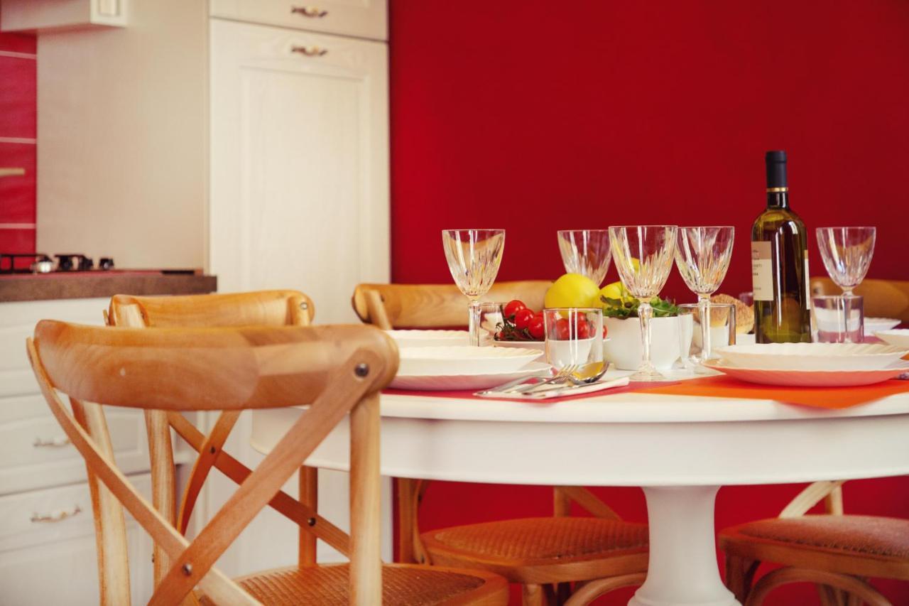 Rainbow City Center Apartment By Wonderful Italy San Remo Zewnętrze zdjęcie