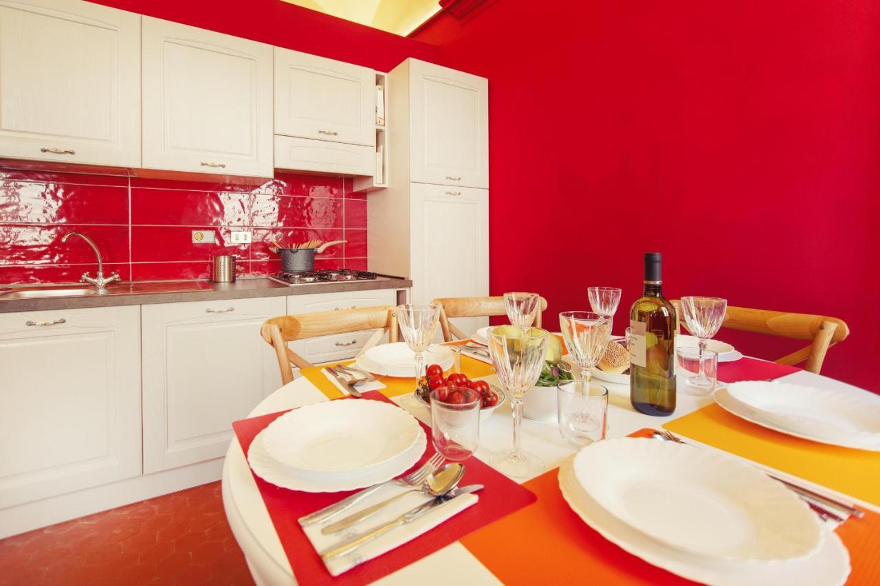 Rainbow City Center Apartment By Wonderful Italy San Remo Zewnętrze zdjęcie