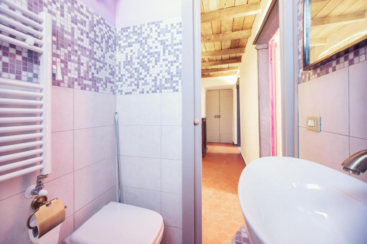 Rainbow City Center Apartment By Wonderful Italy San Remo Zewnętrze zdjęcie