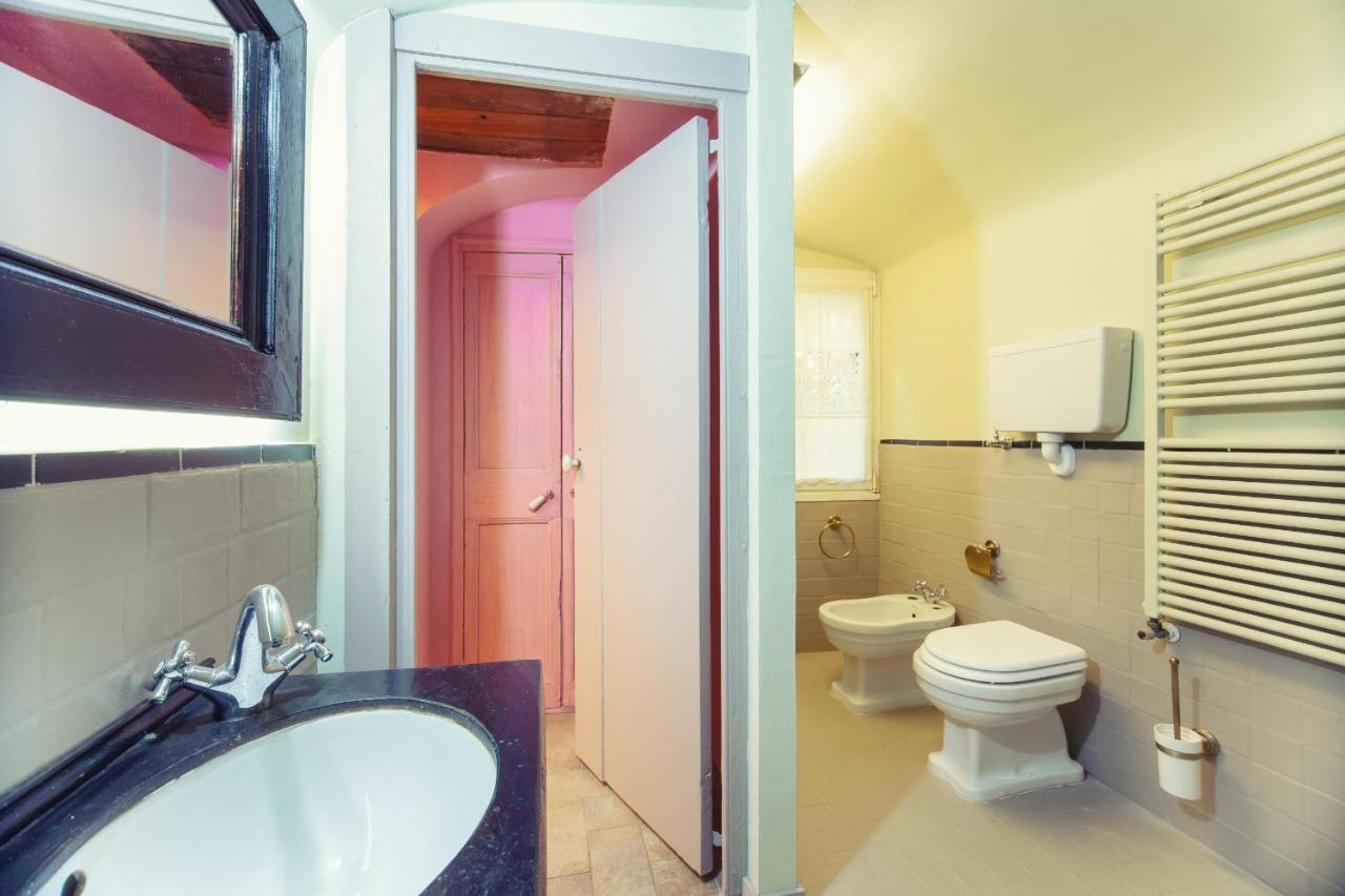 Rainbow City Center Apartment By Wonderful Italy San Remo Zewnętrze zdjęcie